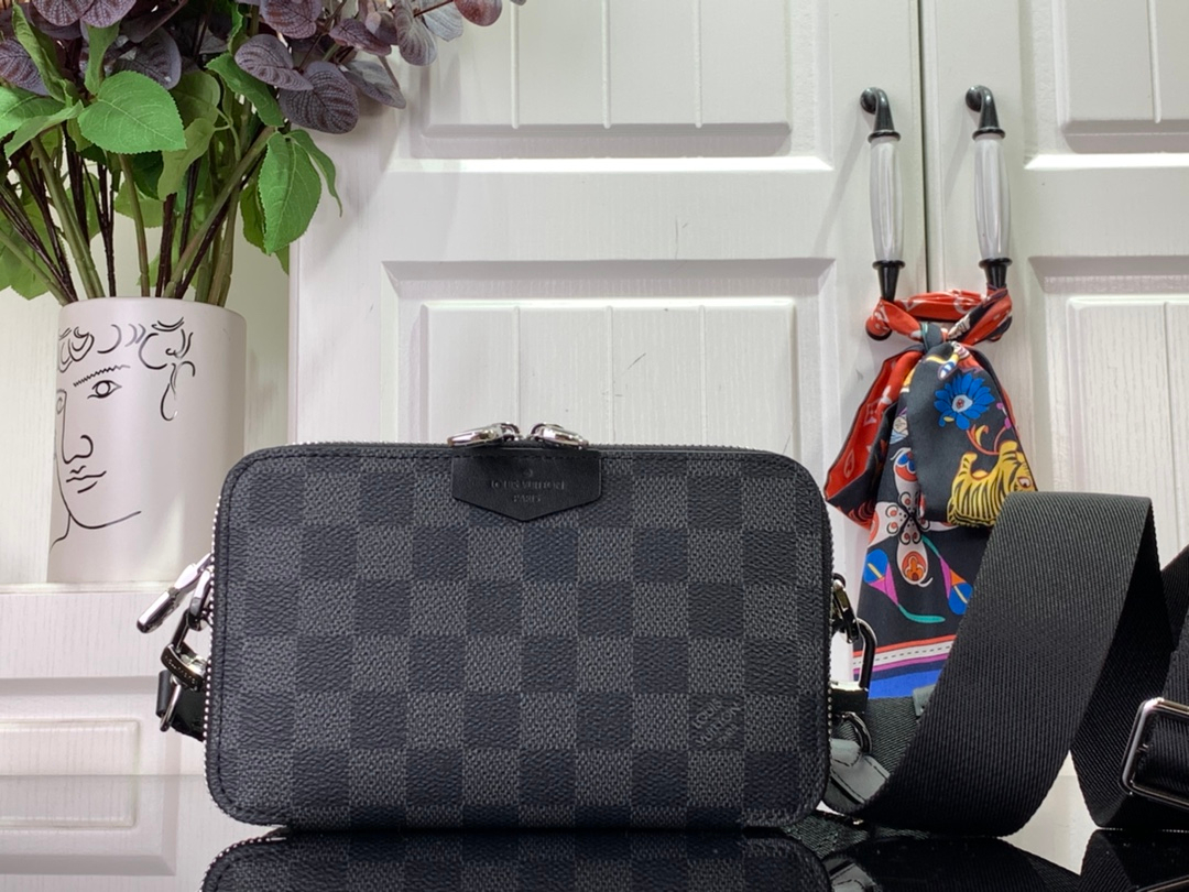 Louis Vuitton Bag – Montanamode