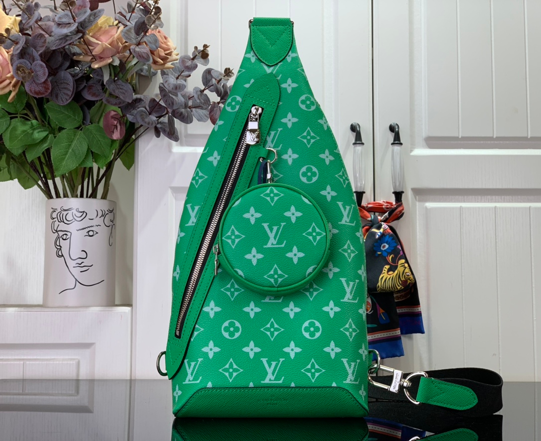 Louis Vuitton Bag – Montanamode