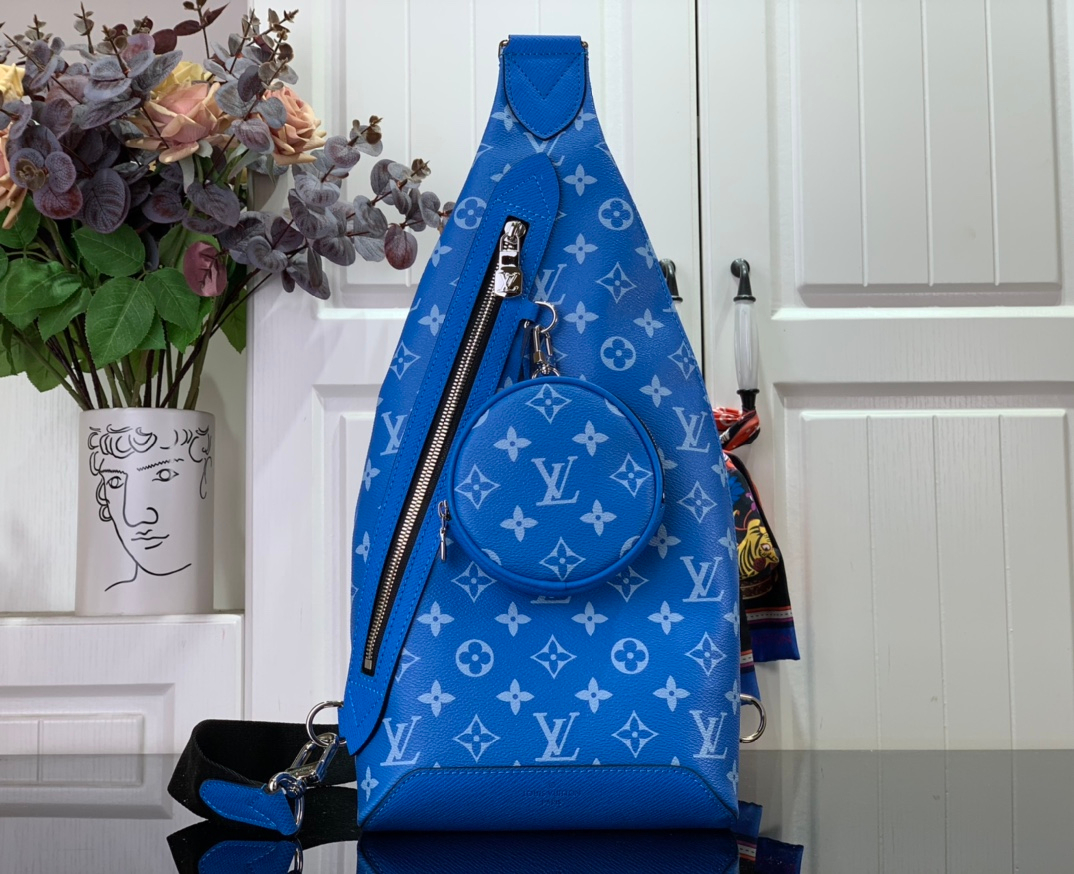 Louis Vuitton Bag – Montanamode