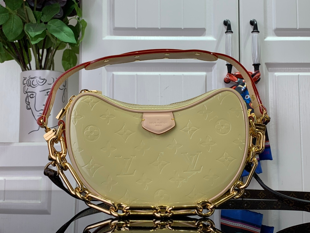 Louis Vuitton Bag – Montanamode