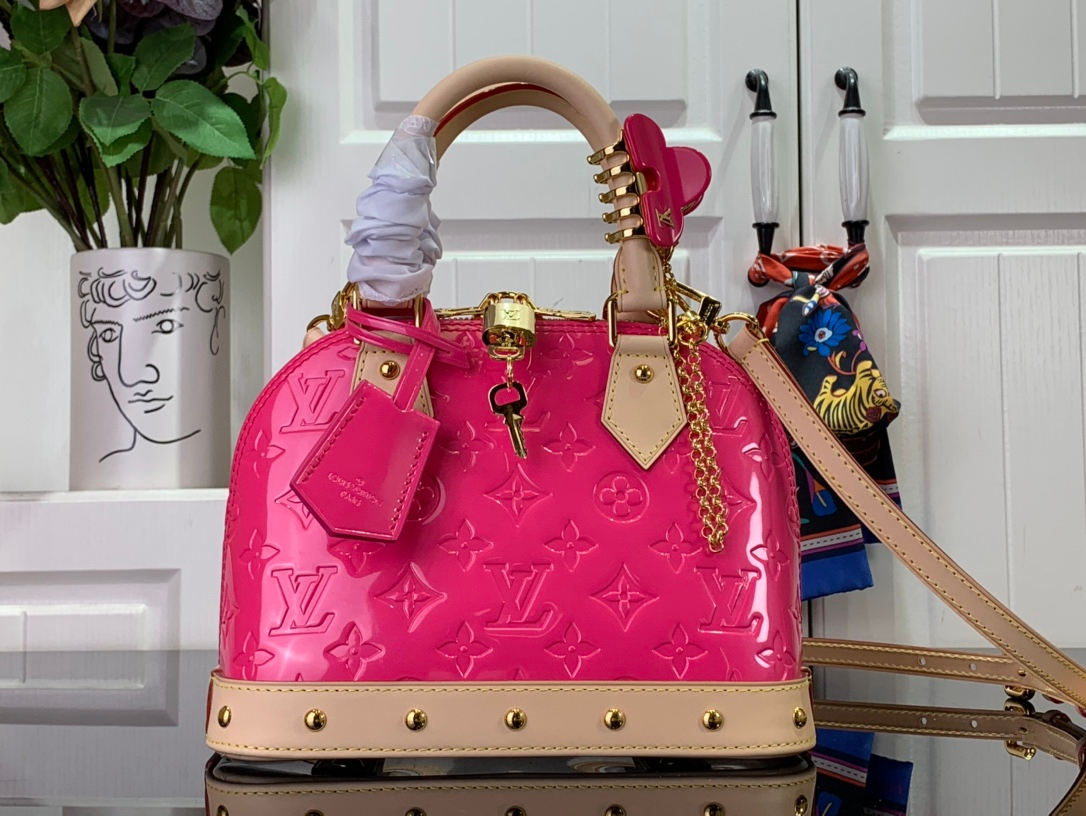 Louis Vuitton Bag – Montanamode