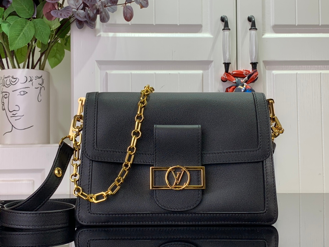 Louis Vuitton Bag – Montanamode