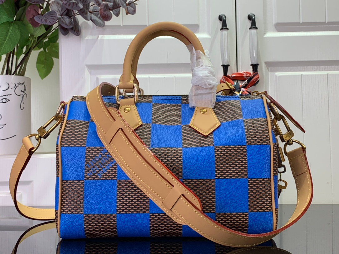Louis Vuitton Bag – Montanamode