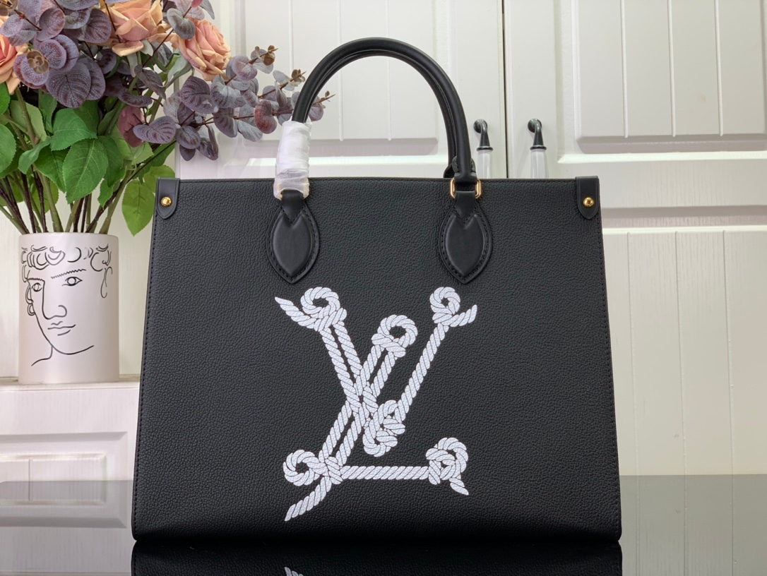Louis Vuitton Bag – Montanamode