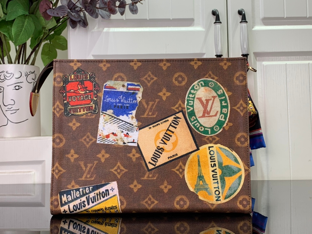 Louis Vuitton Bag – Montanamode