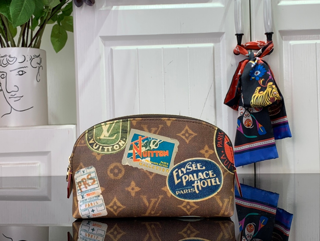 Louis Vuitton Bag – Montanamode