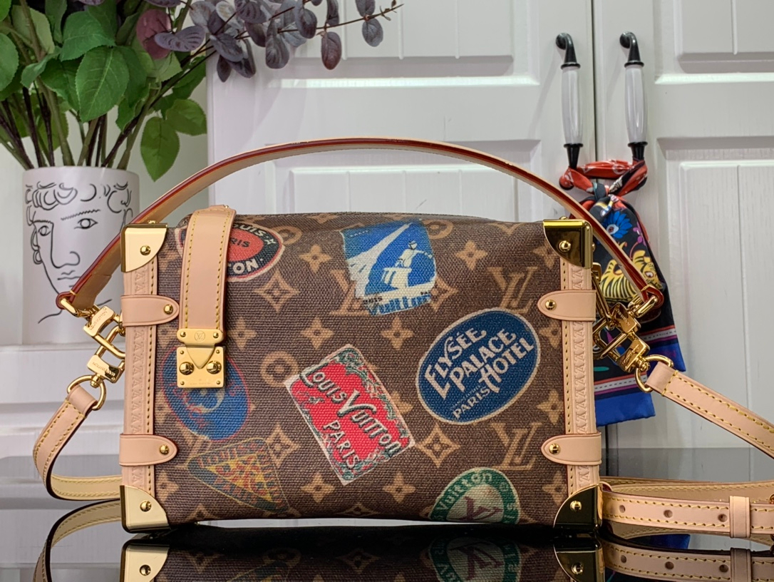 Louis Vuitton Bag – Montanamode