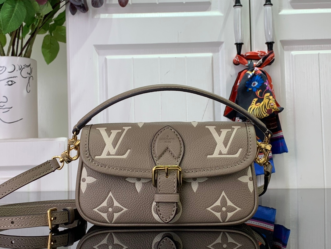 Louis Vuitton Bag – Montanamode