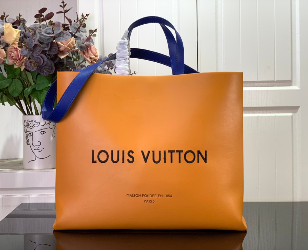 Louis Vuitton Bag – Montanamode