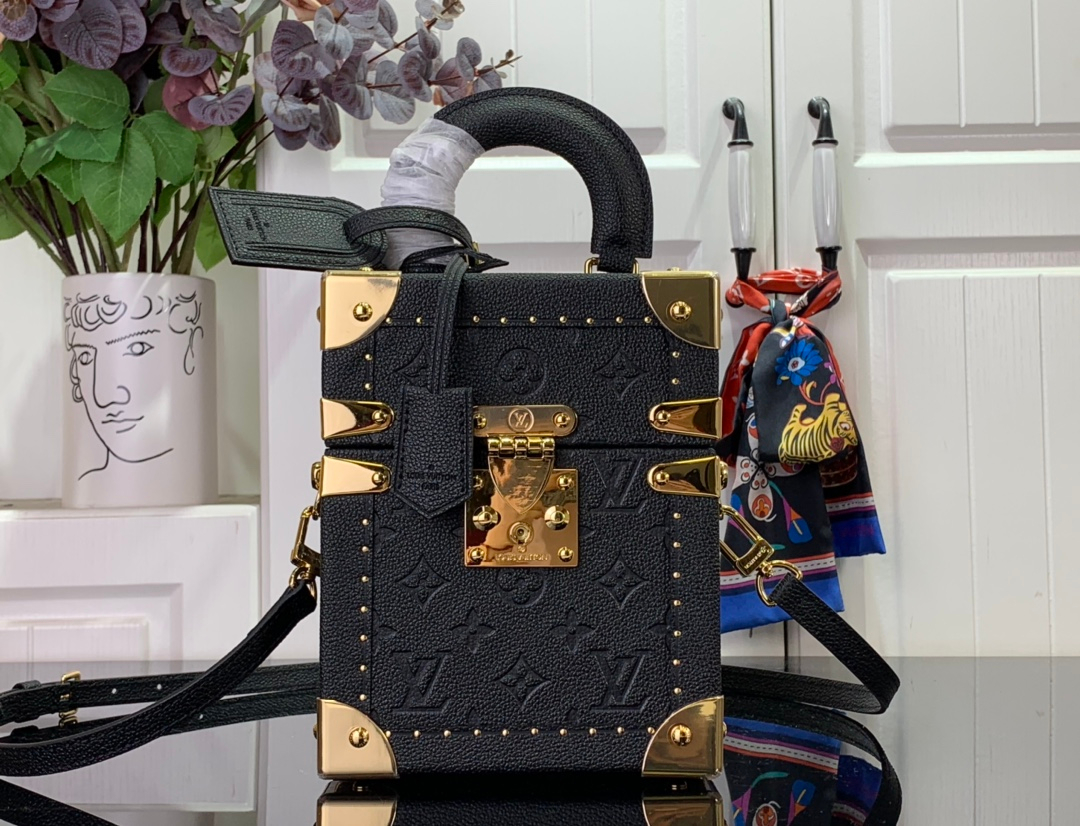 Louis Vuitton Bag – Montanamode