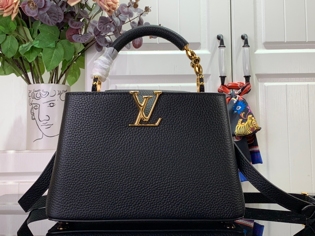 Louis Vuitton Bag – Montanamode