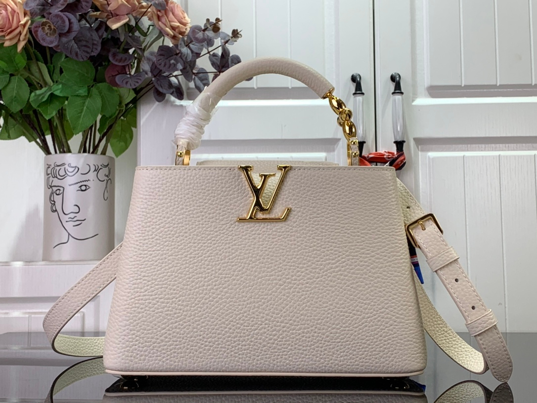 Louis Vuitton Bag – Montanamode