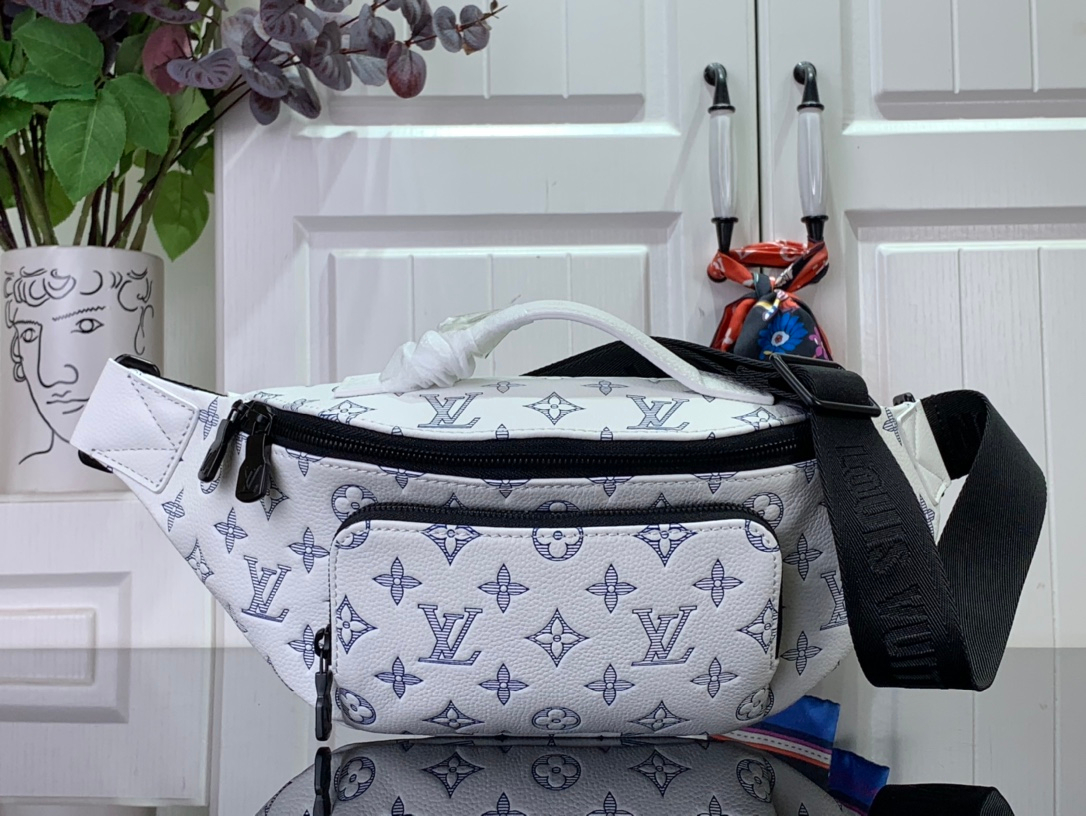 Louis Vuitton Bag – Montanamode