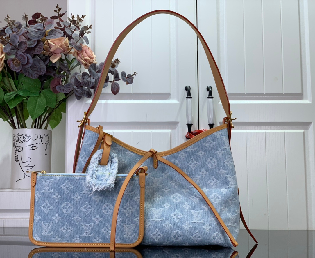 Louis Vuitton Bag – Montanamode