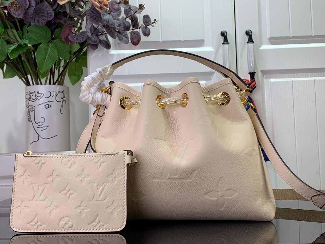 Louis Vuitton Bag – Montanamode