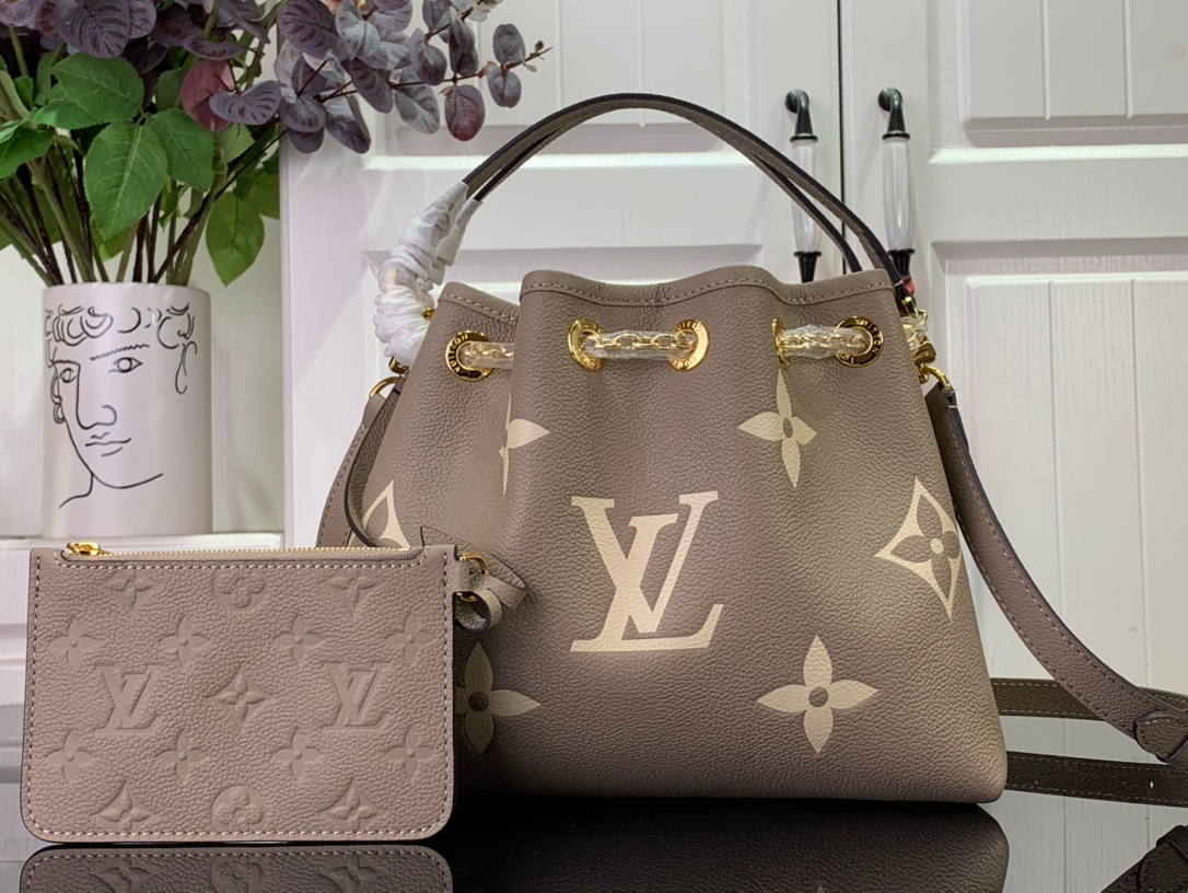 Louis Vuitton Bag – Montanamode