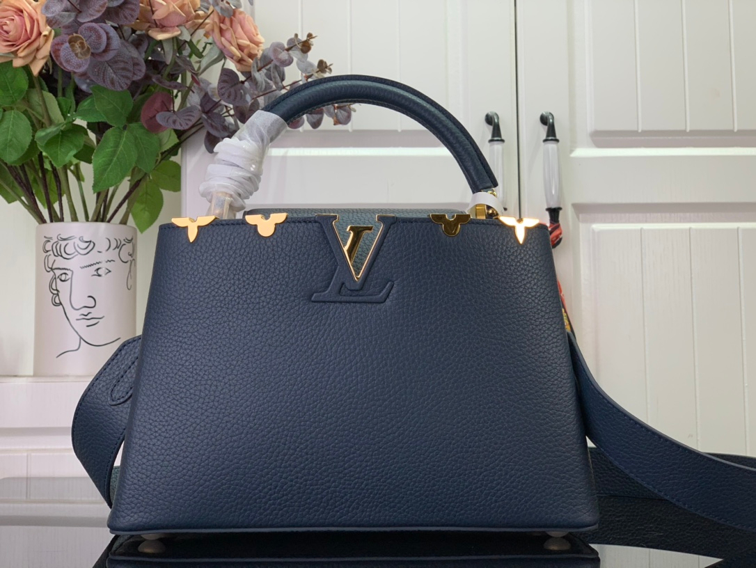 Louis Vuitton Bag – Montanamode