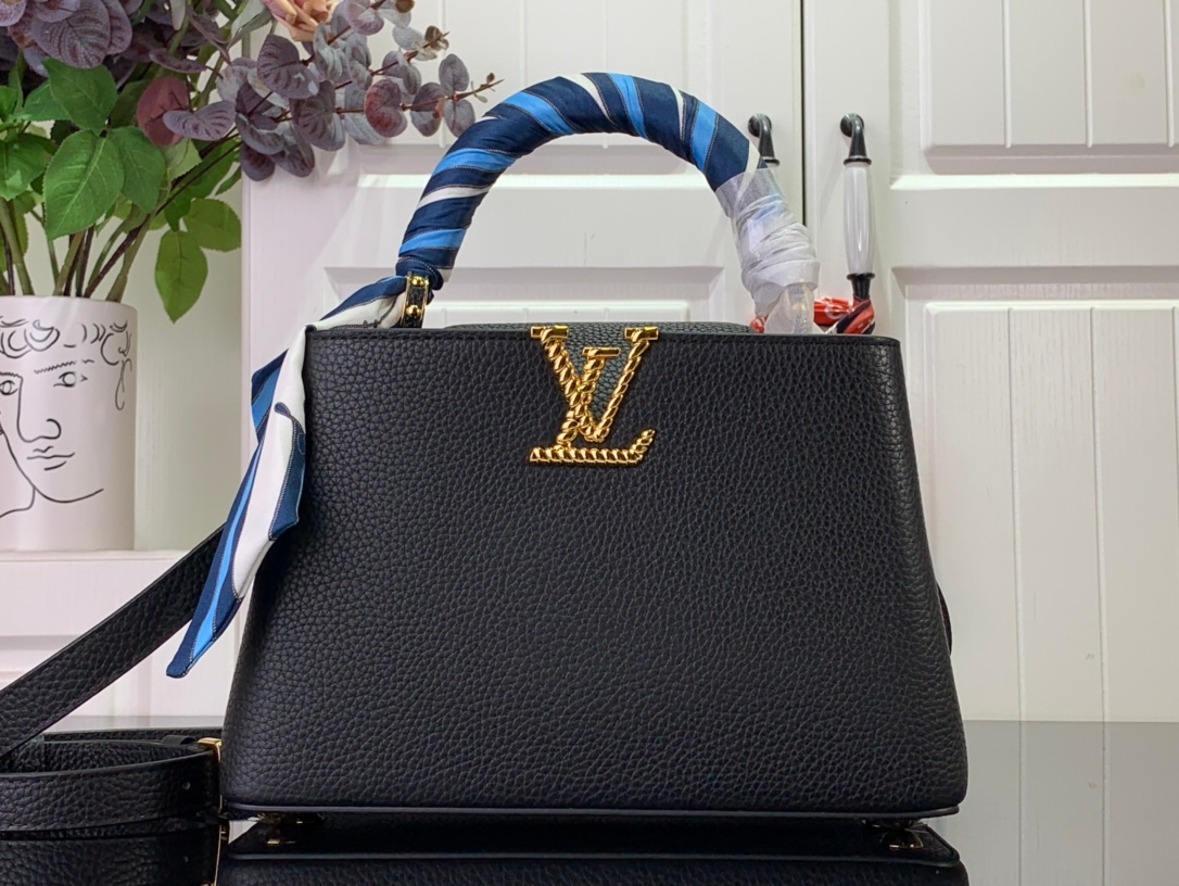 Louis Vuitton Bag – Montanamode