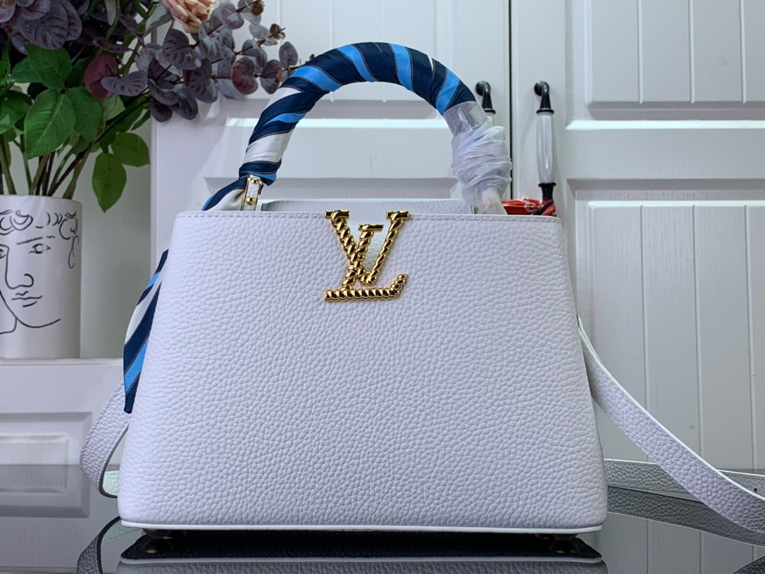 Louis Vuitton Bag – Montanamode