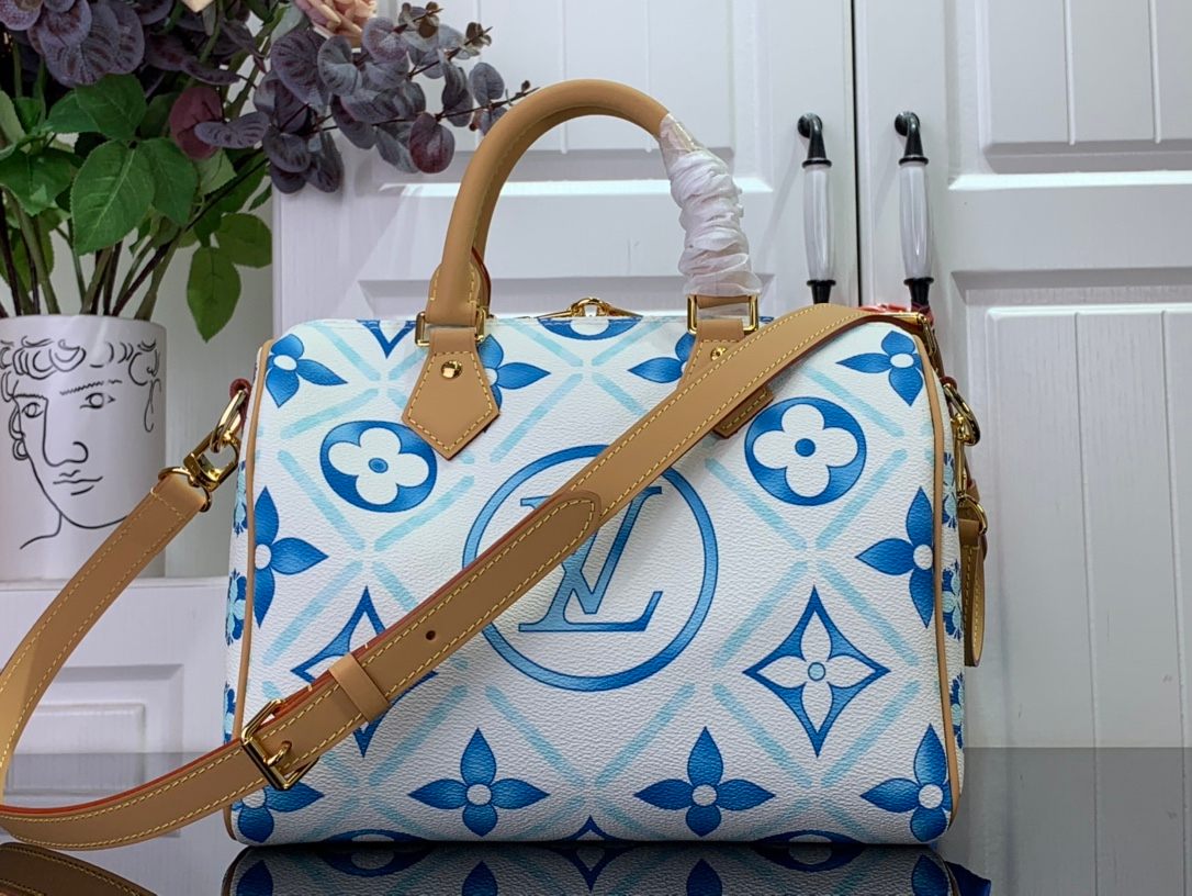 Louis Vuitton Bag – Montanamode