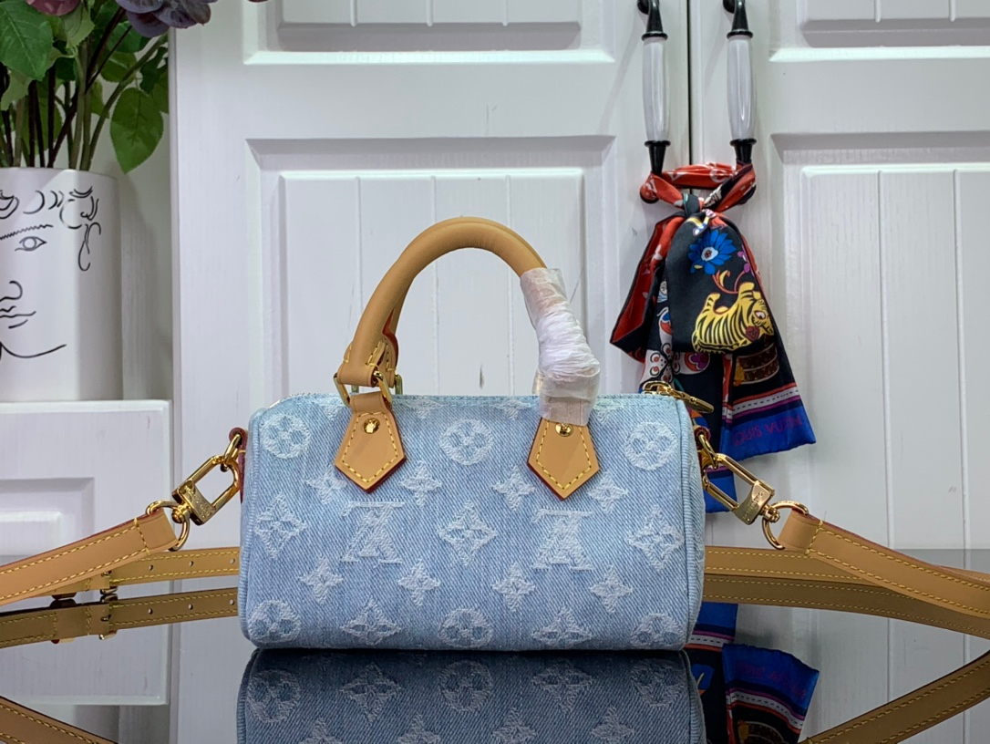 Louis Vuitton Bag – Montanamode