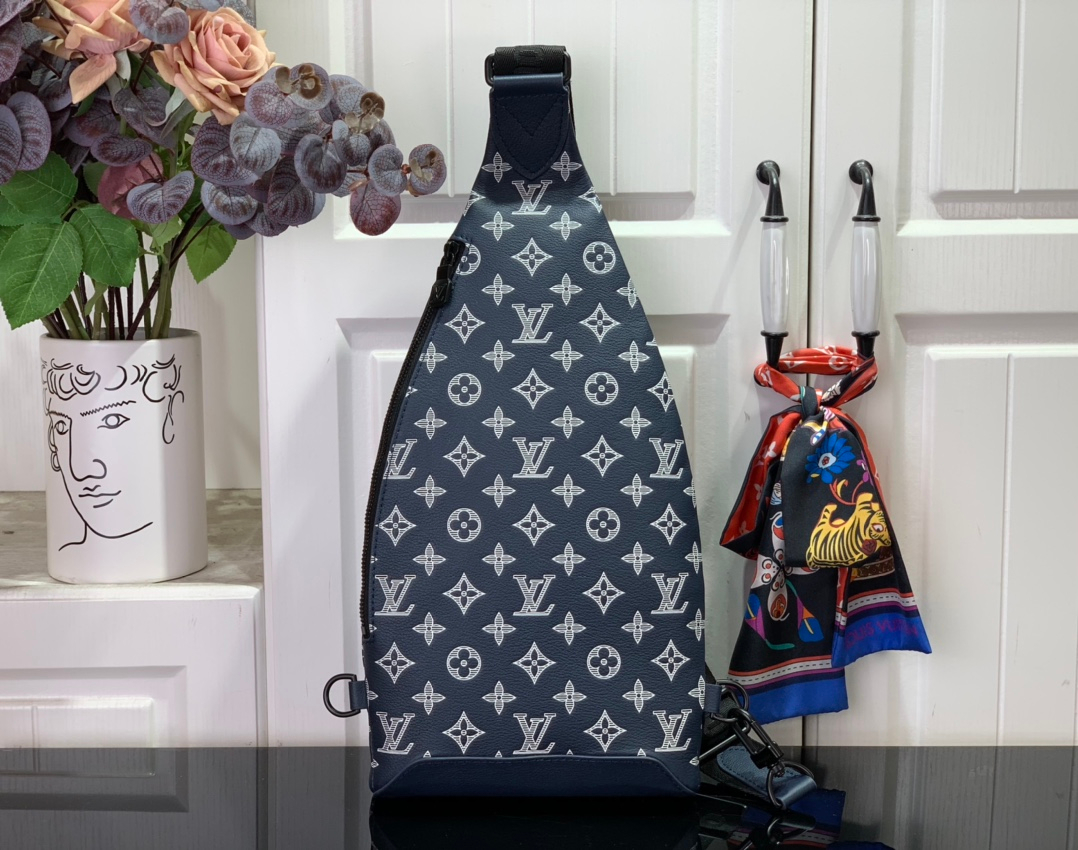 Louis Vuitton Bag – Montanamode