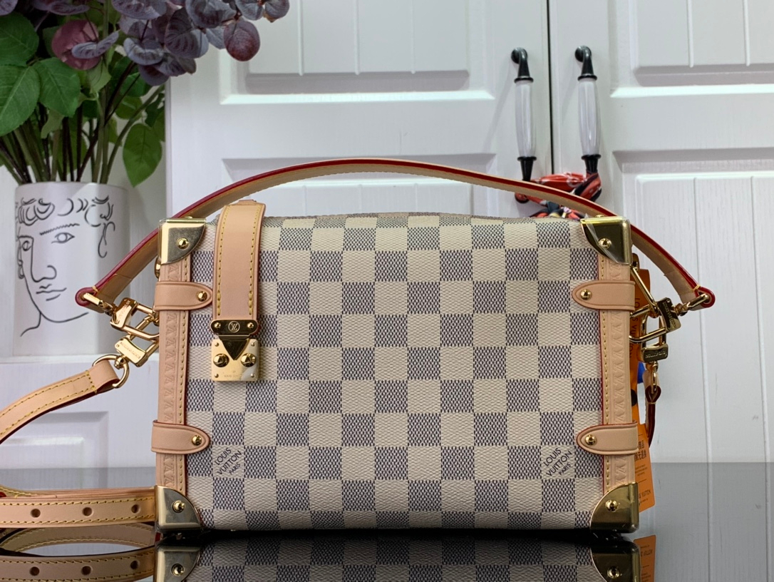 Louis Vuitton Bag – Montanamode