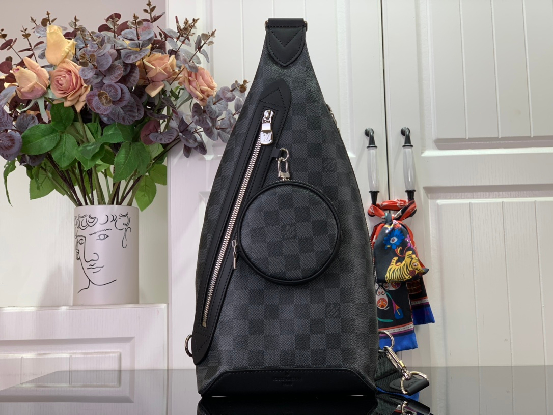 Louis Vuitton Bag – Montanamode