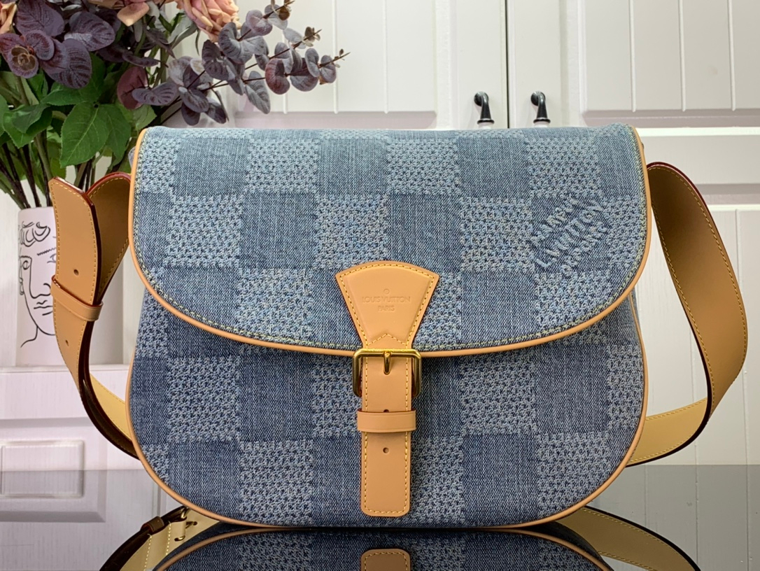 Louis Vuitton Bag – Montanamode