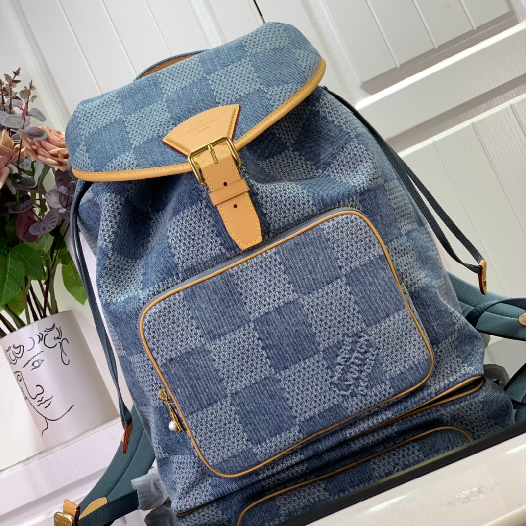 Louis Vuitton Bag – Montanamode