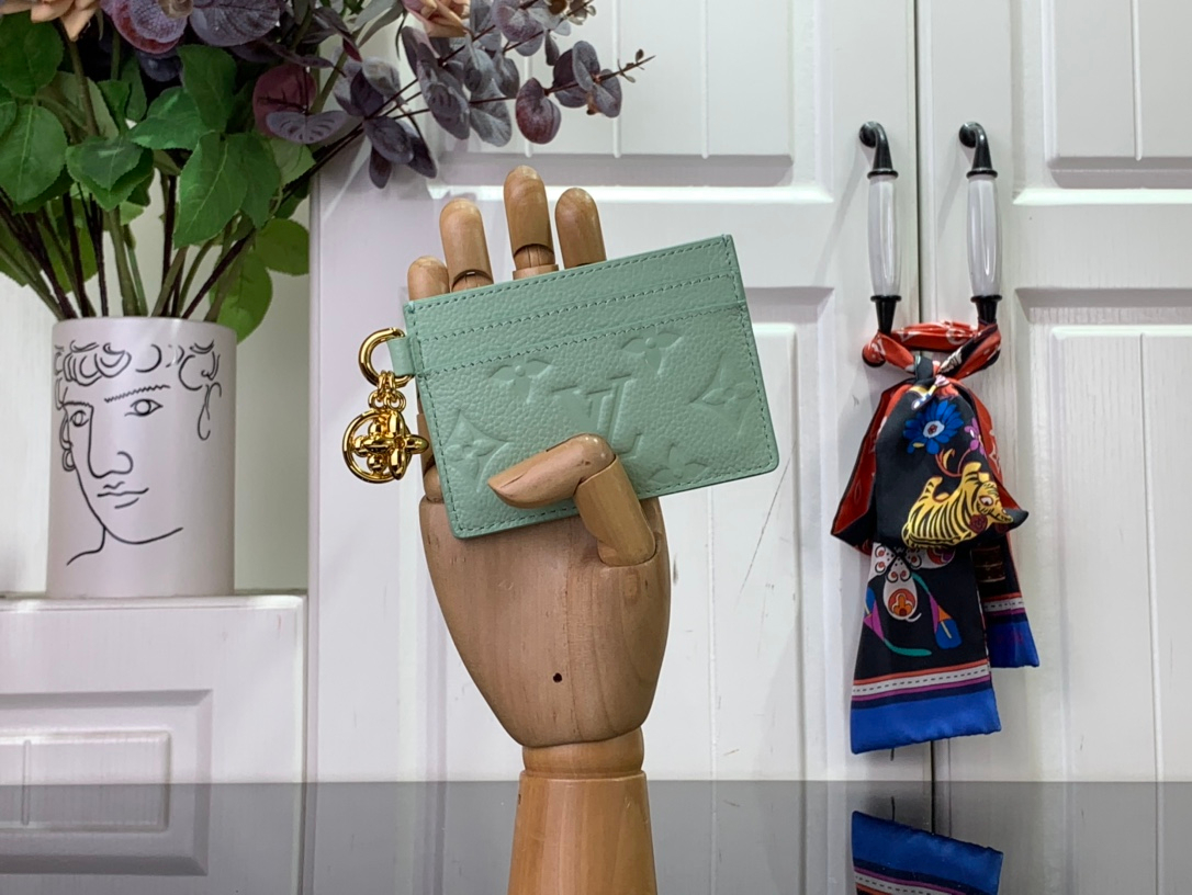 Louis Vuitton Wallets – Montanamode