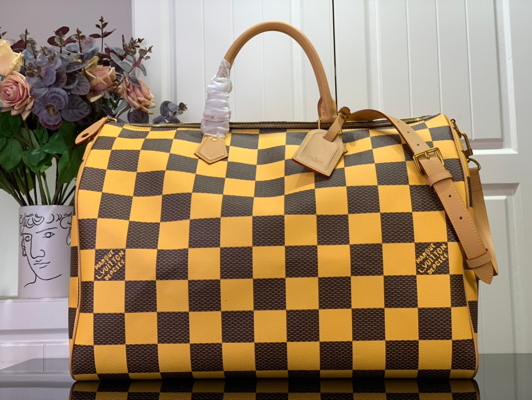Louis Vuitton Bag – Montanamode