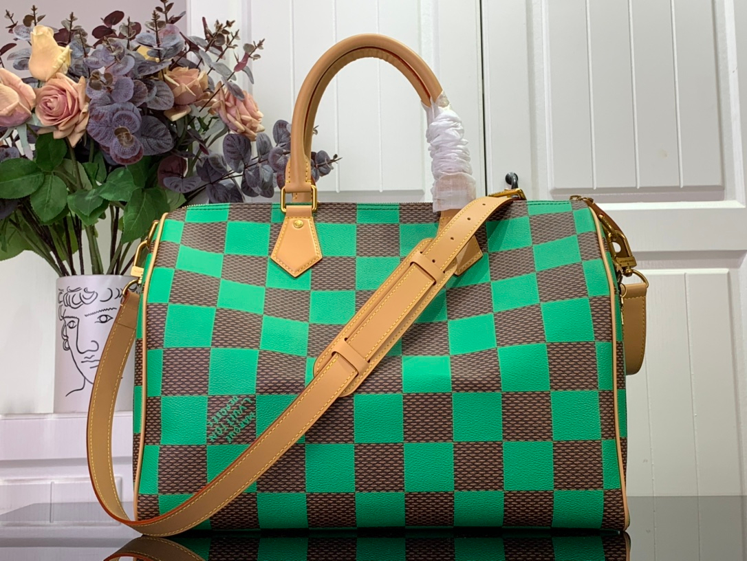 Louis Vuitton Bag – Montanamode