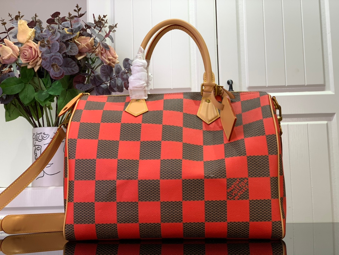 Louis Vuitton Bag – Montanamode