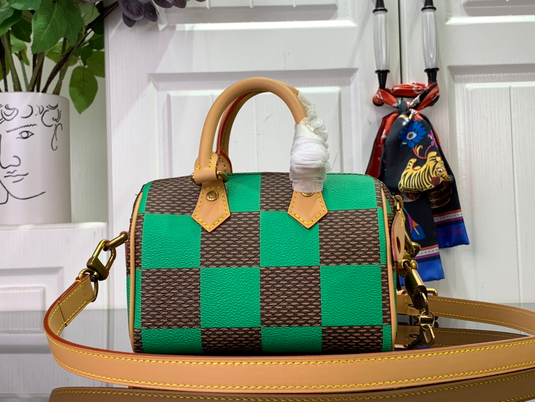 Louis Vuitton Bag – Montanamode