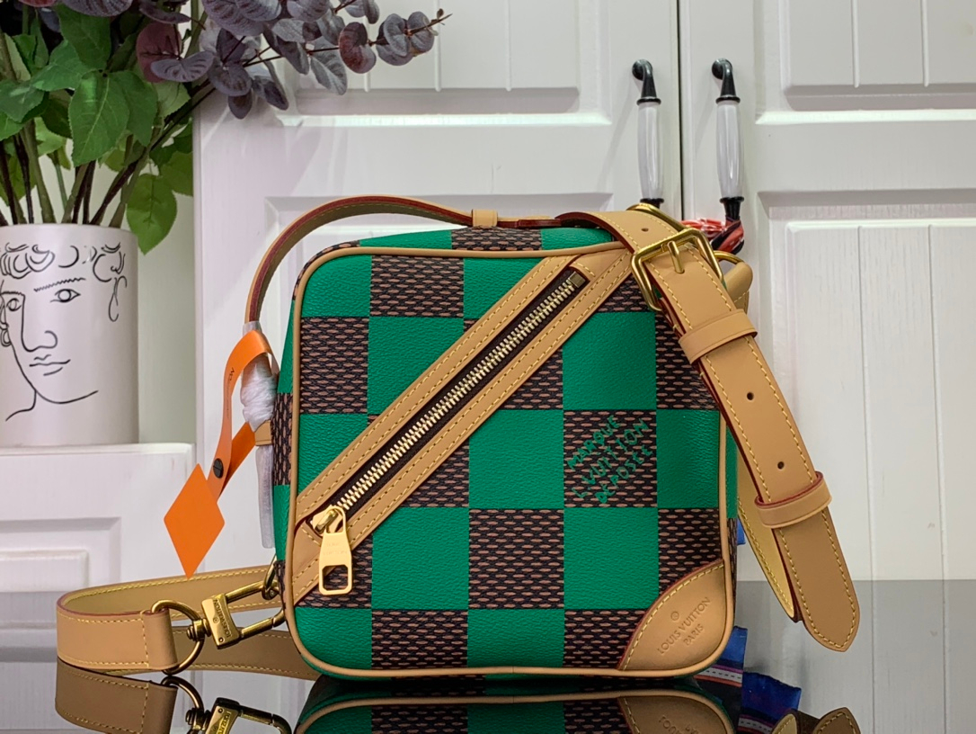 Louis Vuitton Bag – Montanamode