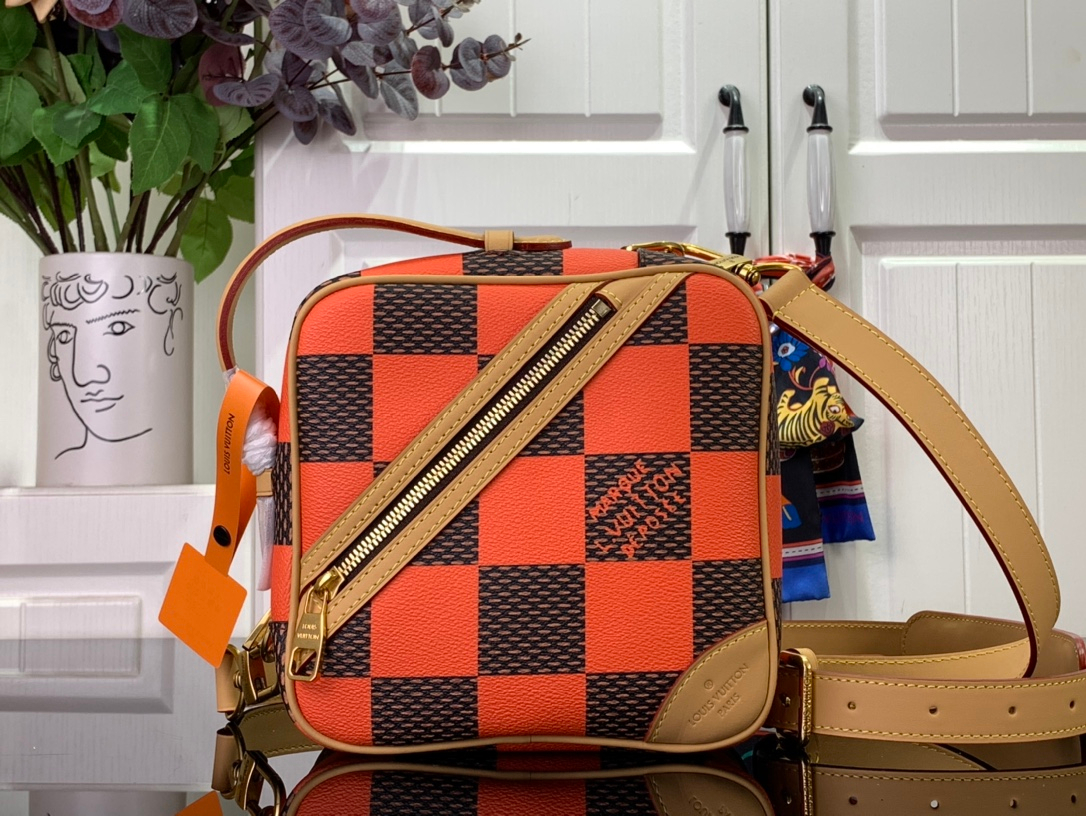 Louis Vuitton Bag – Montanamode
