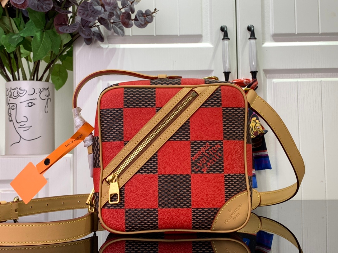 Louis Vuitton Bag – Montanamode