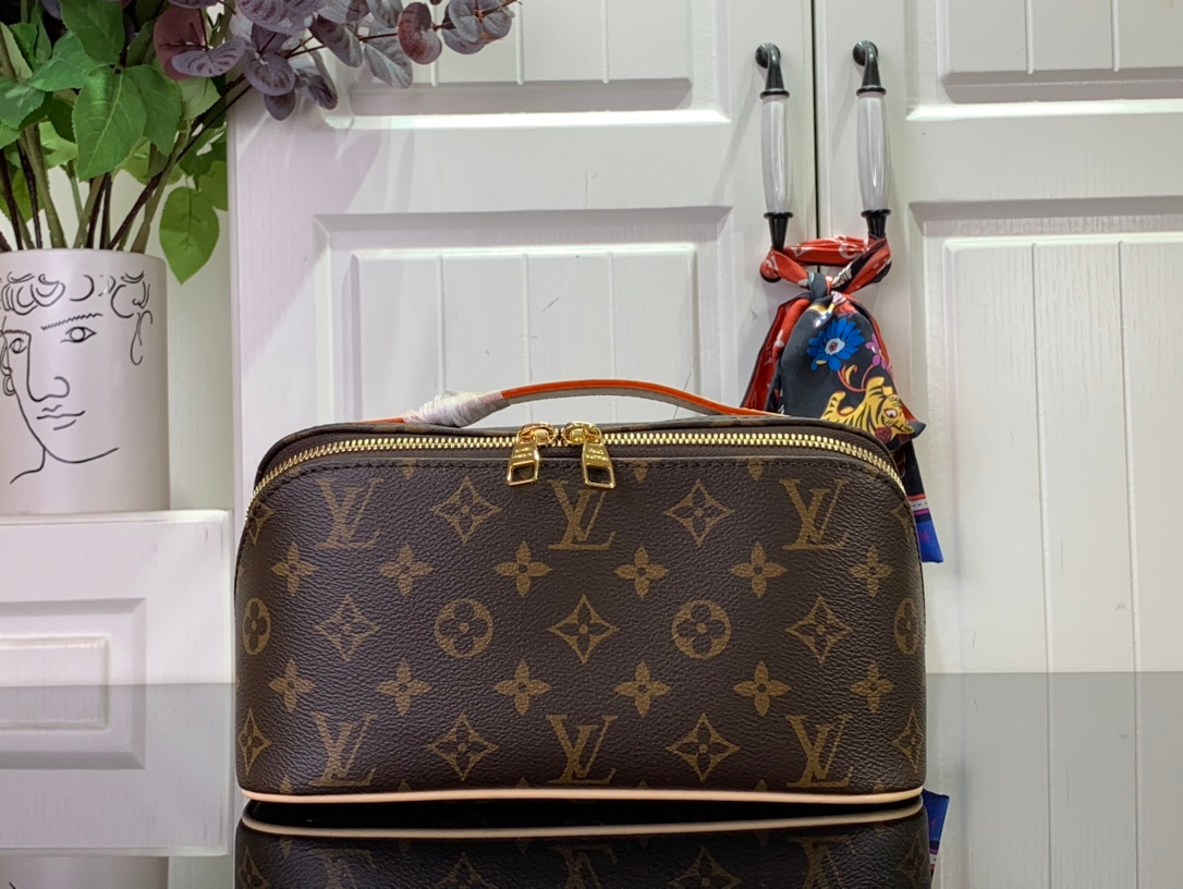 Louis Vuitton Bag – Montanamode