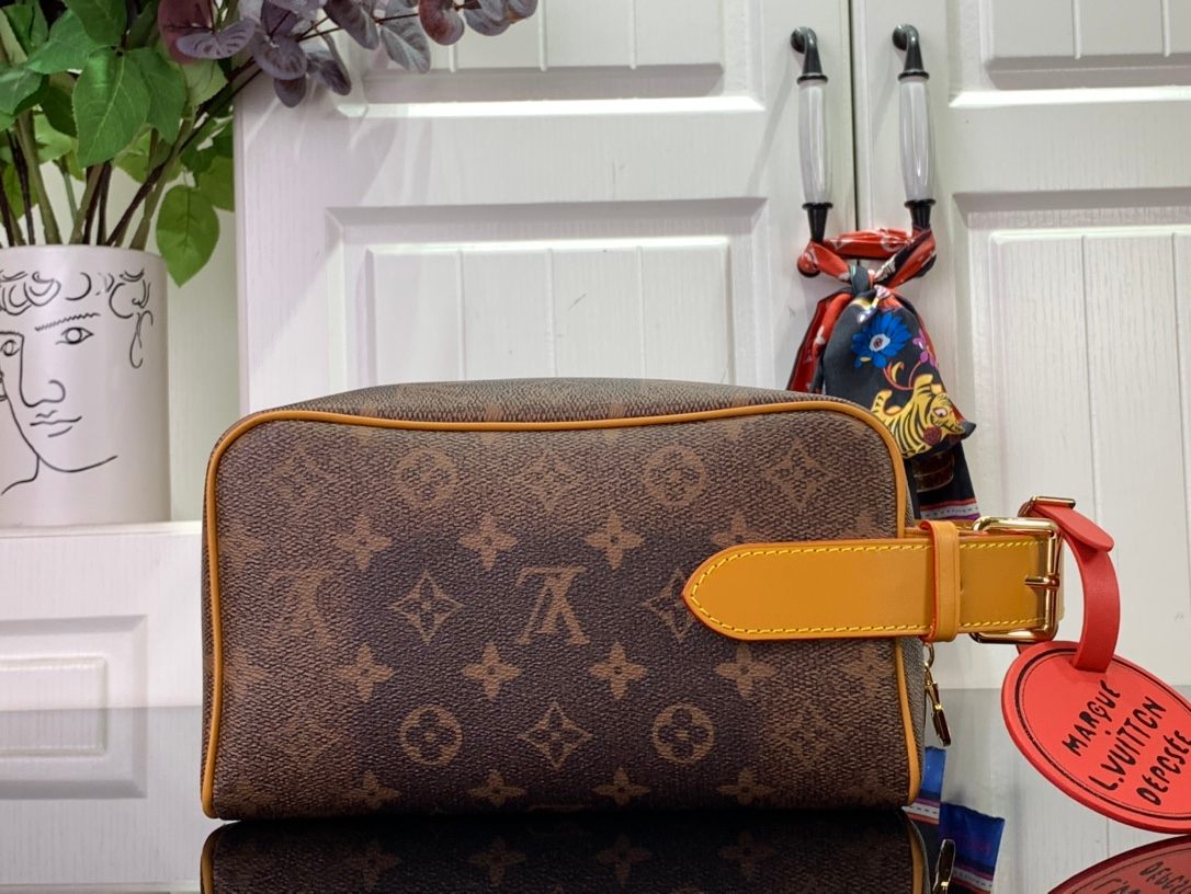 Louis Vuitton Bag – Montanamode