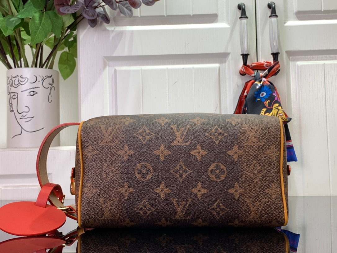 Louis Vuitton Bag – Montanamode