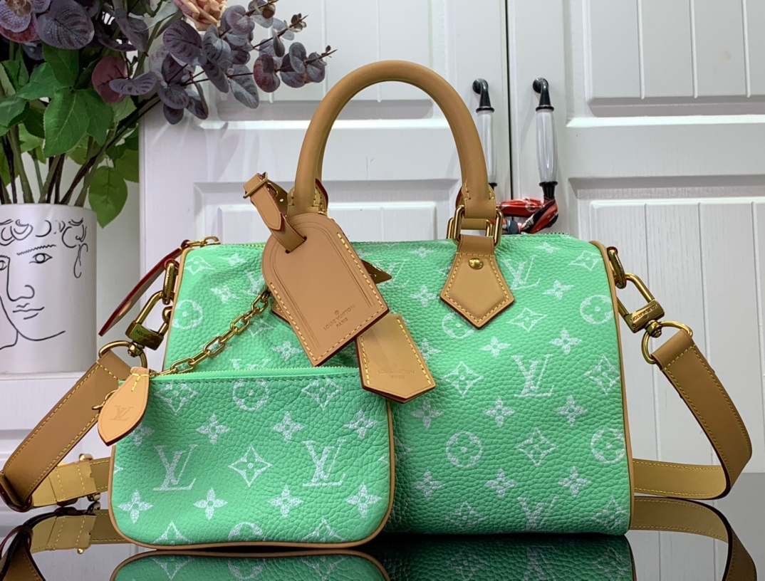 Louis Vuitton Bag – Montanamode
