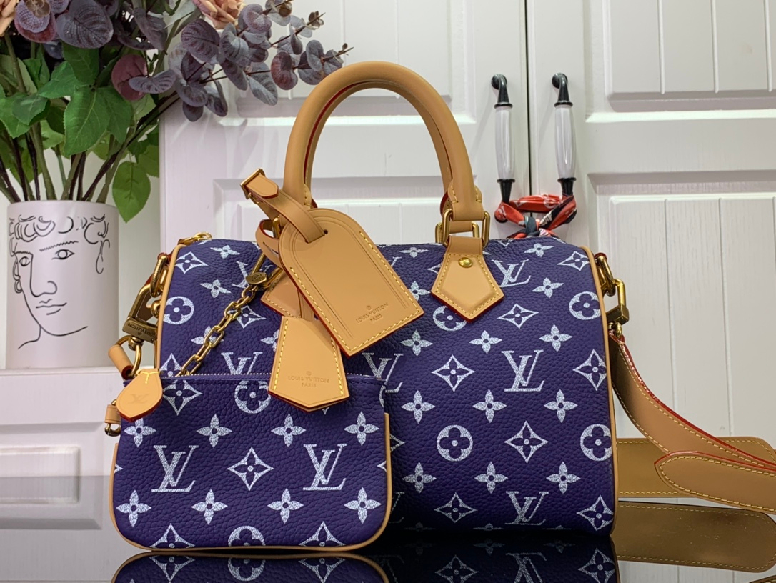 Louis Vuitton Bag – Montanamode