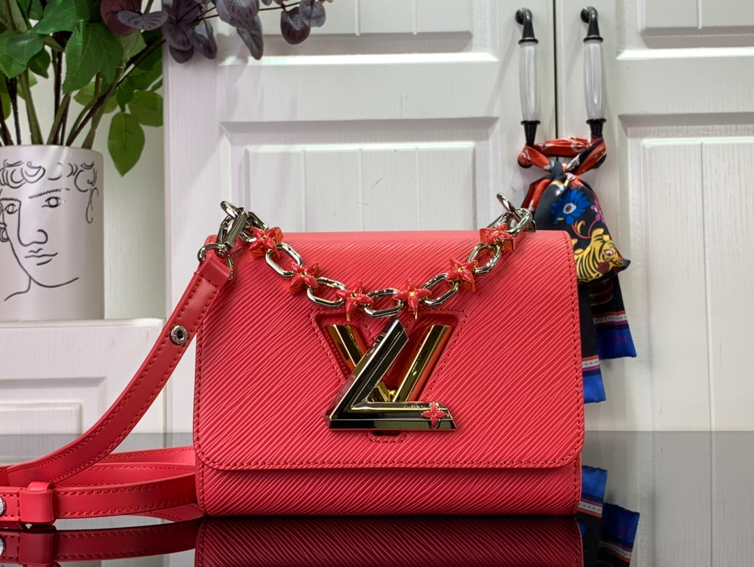 Louis Vuitton Bag – Montanamode
