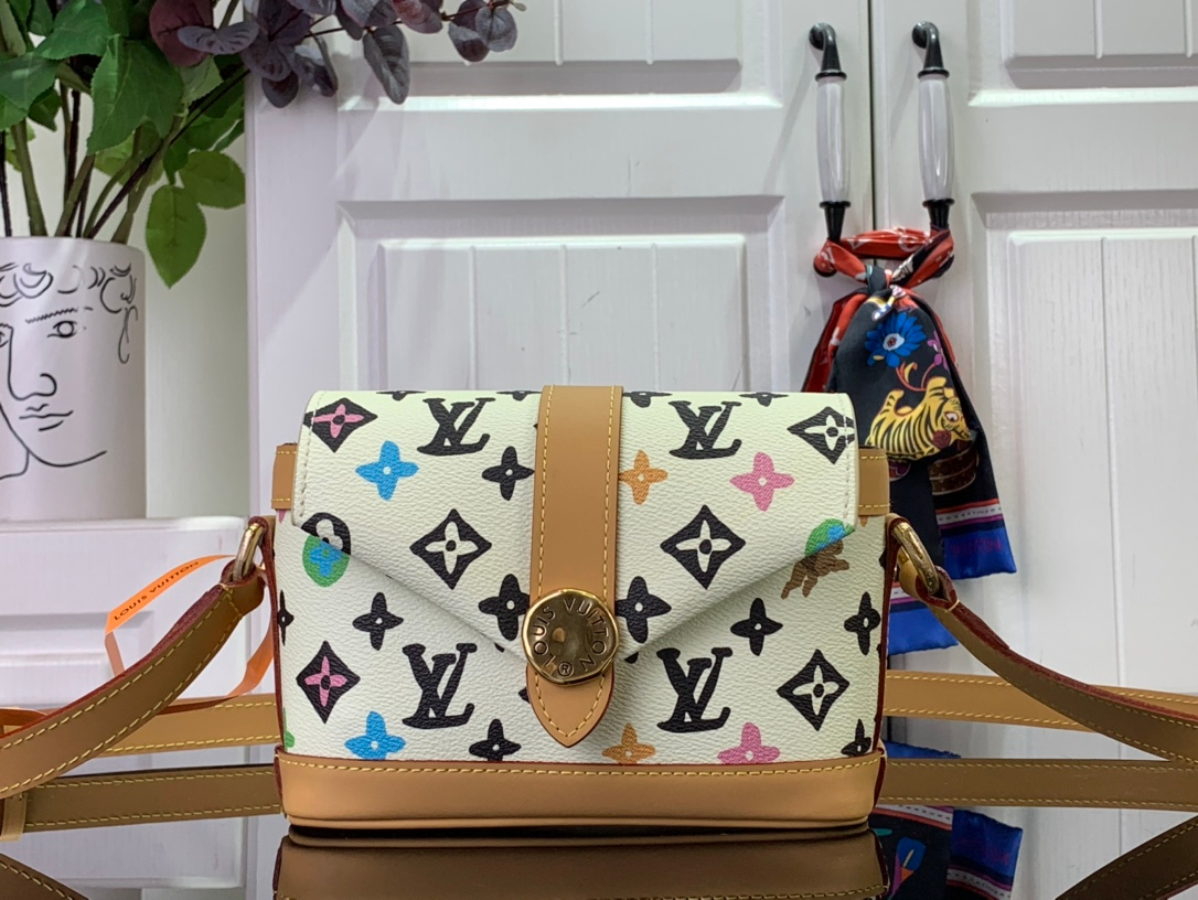 Louis Vuitton Bag – Montanamode