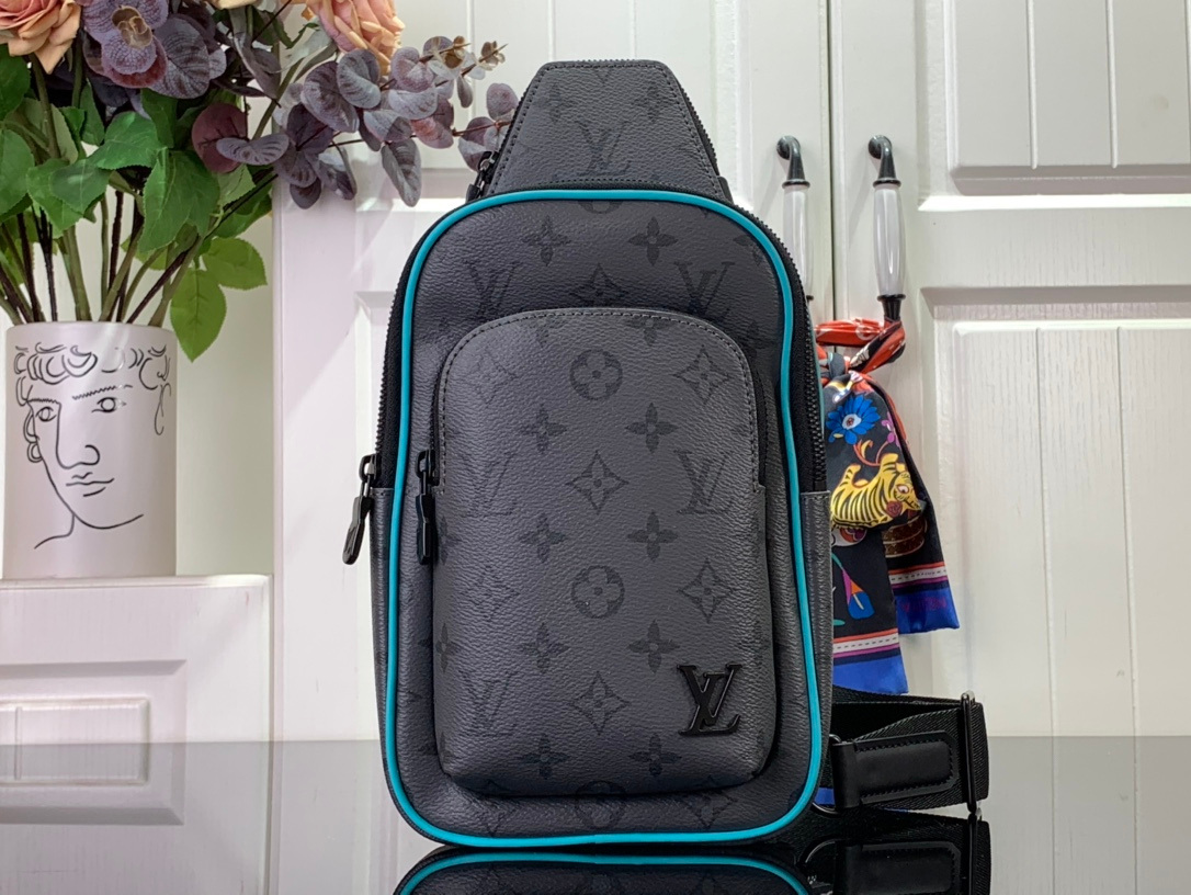 Louis Vuitton Bag – Montanamode