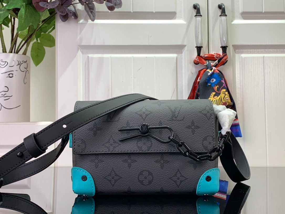 Louis Vuitton Bag – Montanamode