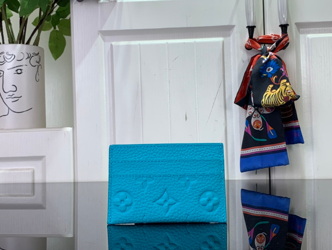 Louis Vuitton Wallets – Montanamode