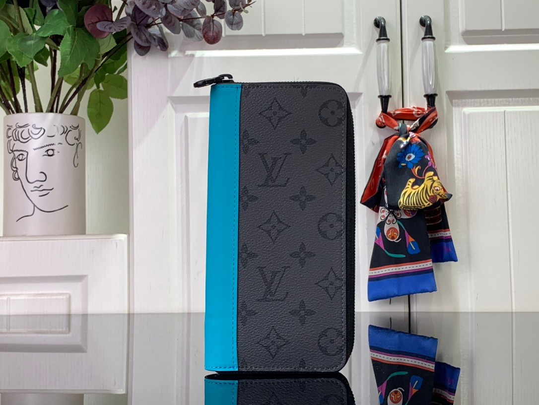 Louis Vuitton Wallet – Montanamode