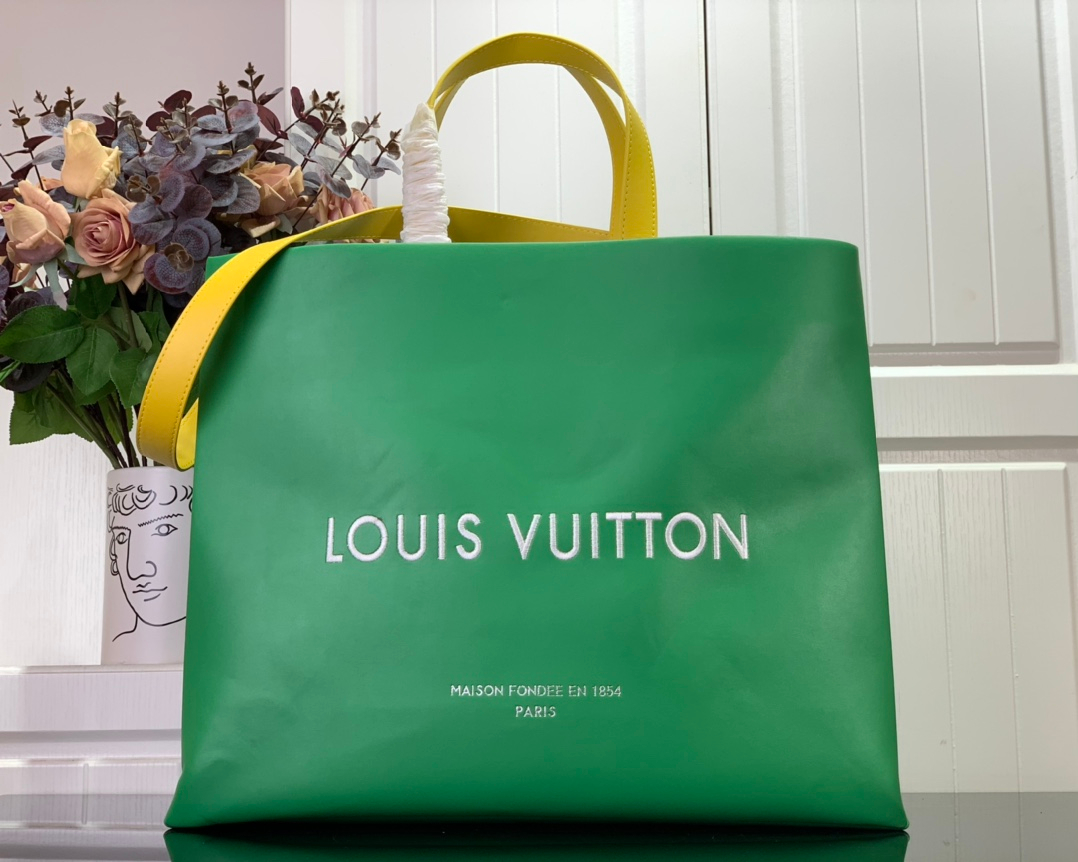 Louis Vuitton Bag – Montanamode